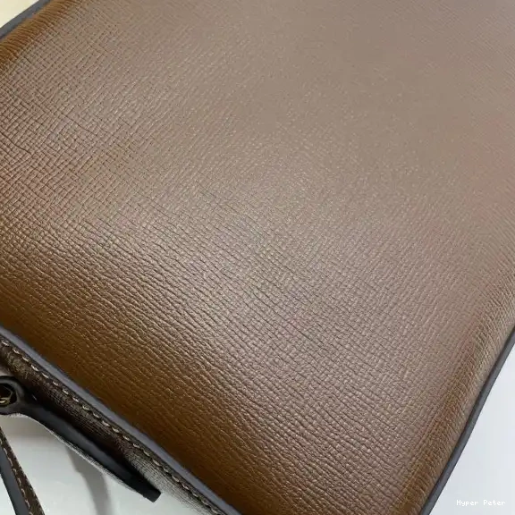 Hyper Peter small Horsebit bag shoulder 1955 GUCCI 0614
